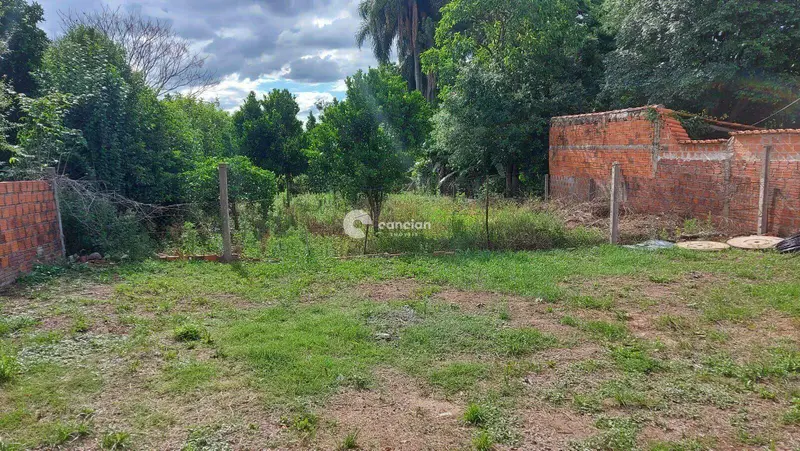 Terreno à venda no São José: 