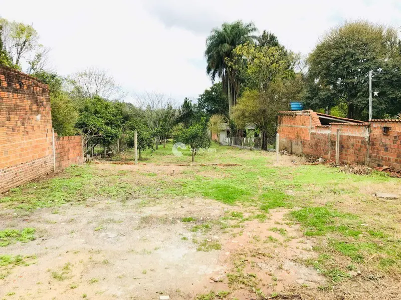 Terreno à venda no São José: 