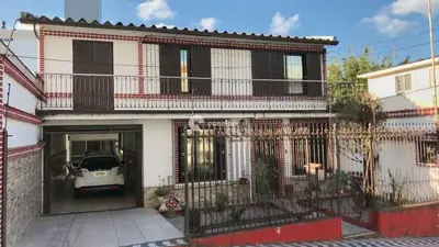 Casa à venda no Centro: 