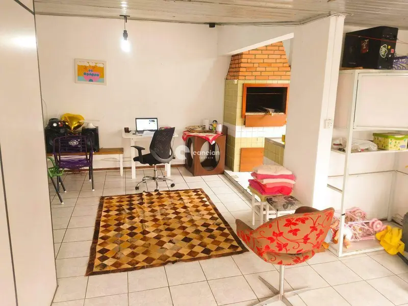 Cobertura à venda no Centro: 