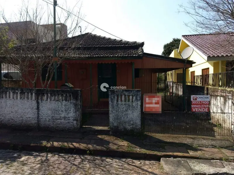 Casa à venda no Nossa Senhora do Perpétuo Socorro: