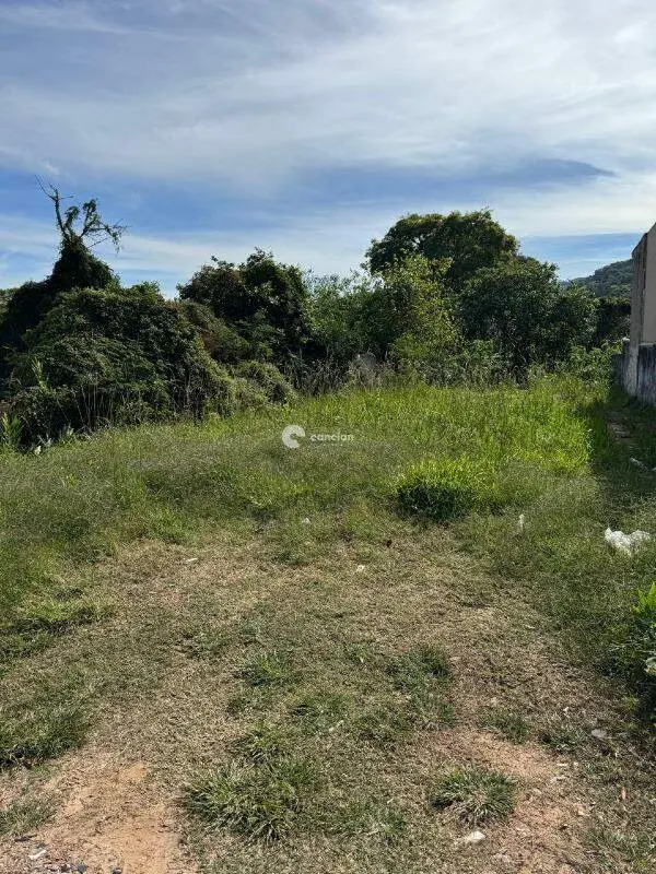 Terreno à venda no Itararé: 