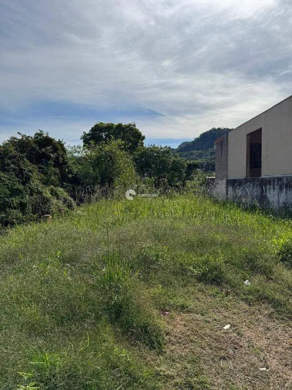 Terreno à venda no Itararé: 
