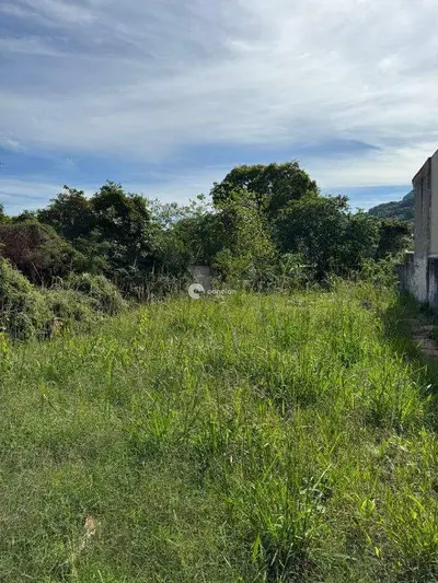 Terreno à venda no Itararé: 