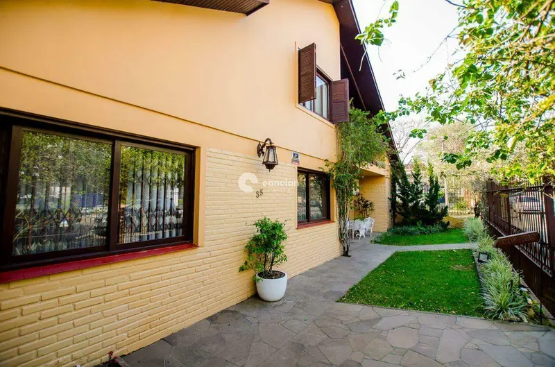 Casa à venda no Nossa Senhora de Lourdes: