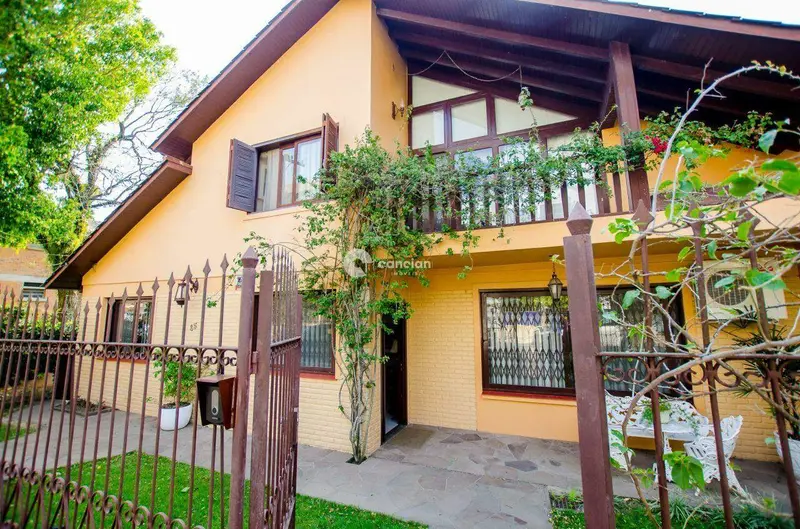 Casa à venda no Nossa Senhora de Lourdes: