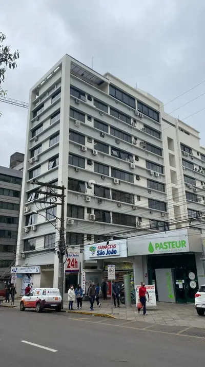 Sala Comercial à venda no Centro: 