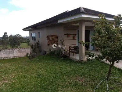 Casa à venda no Zona rural: 