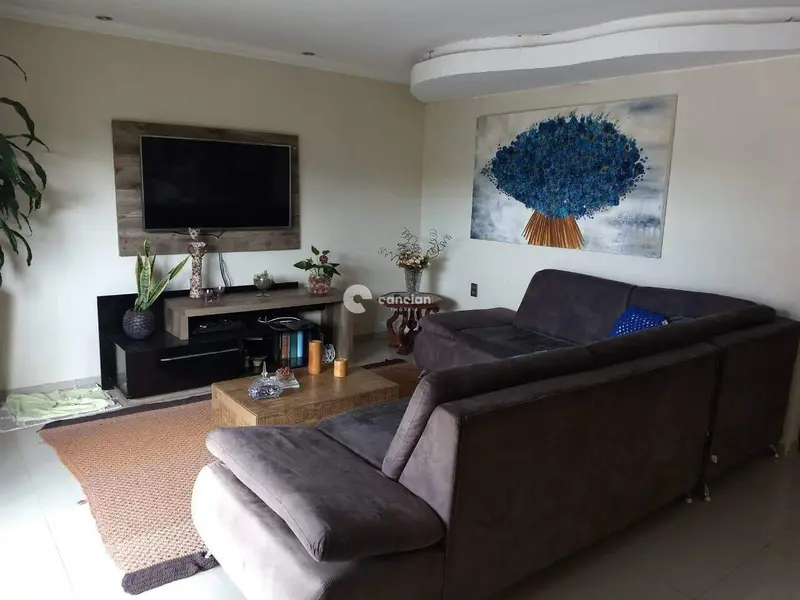 Casa à venda no Zona rural: 