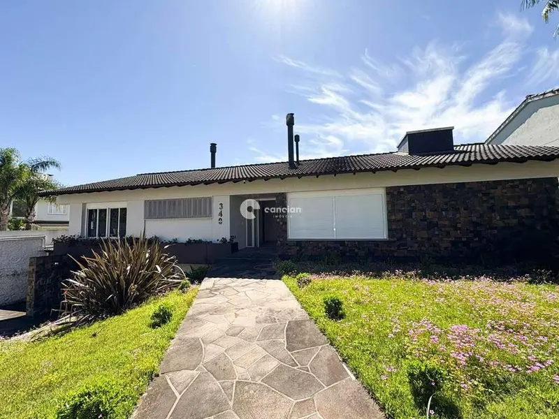 Casa à venda no Nossa Senhora de Lourdes: 