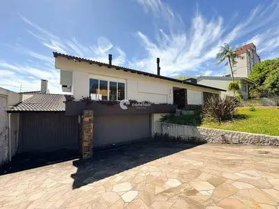 Casa à venda no Nossa Senhora de Lourdes: 