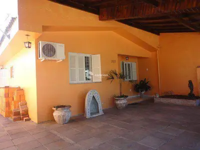 Casa à venda no Nossa Senhora Medianeira: 