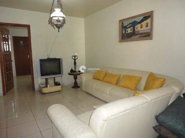 Casa à venda no Nossa Senhora Medianeira: 