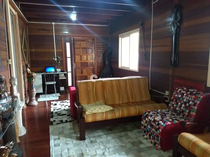 Casa à venda no Nossa Senhora Medianeira: 