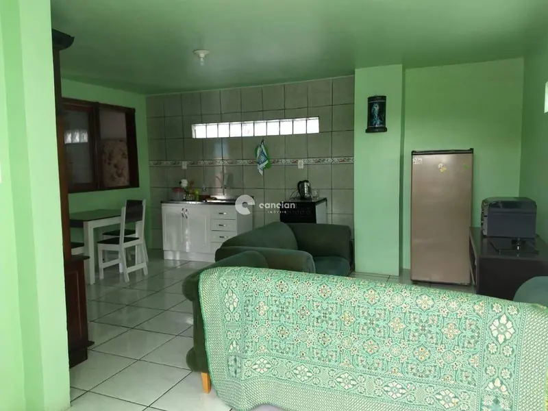 Casa à venda no Nossa Senhora Medianeira: 