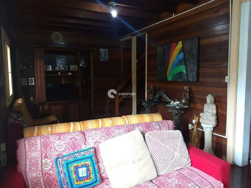 Casa à venda no Nossa Senhora Medianeira: 