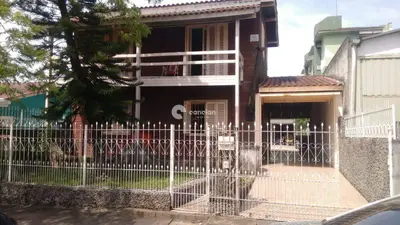Casa à venda no Nossa Senhora Medianeira: 