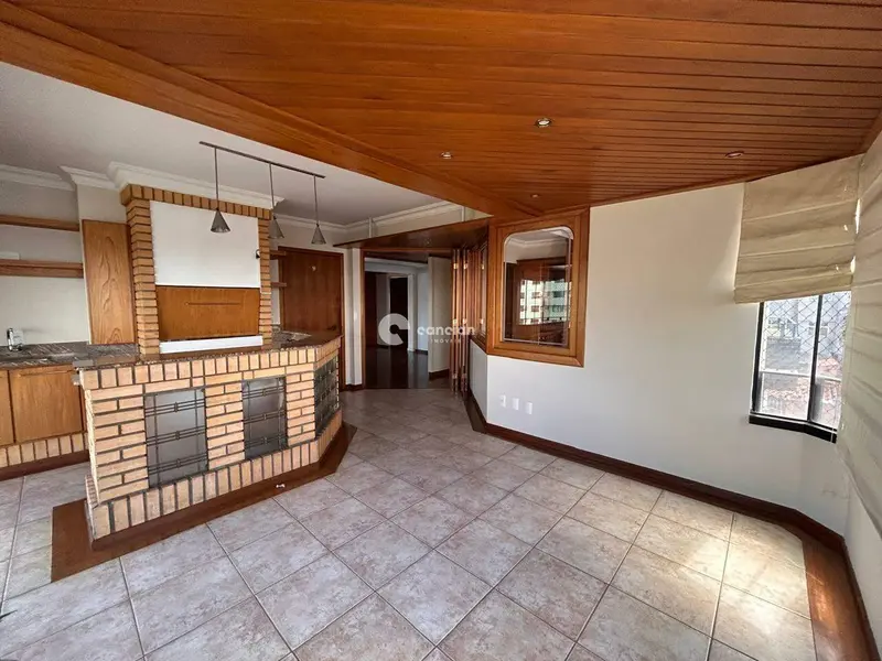 Apartamento à venda no Nossa Senhora de Fátima: 
