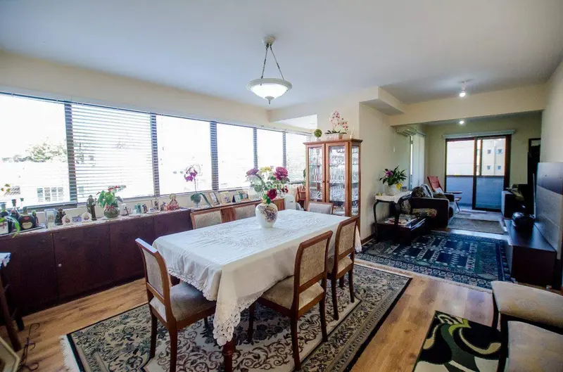 Apartamento à venda no Nossa Senhora de Fátima: 