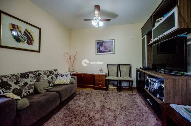 Apartamento à venda no Nossa Senhora de Fátima: 