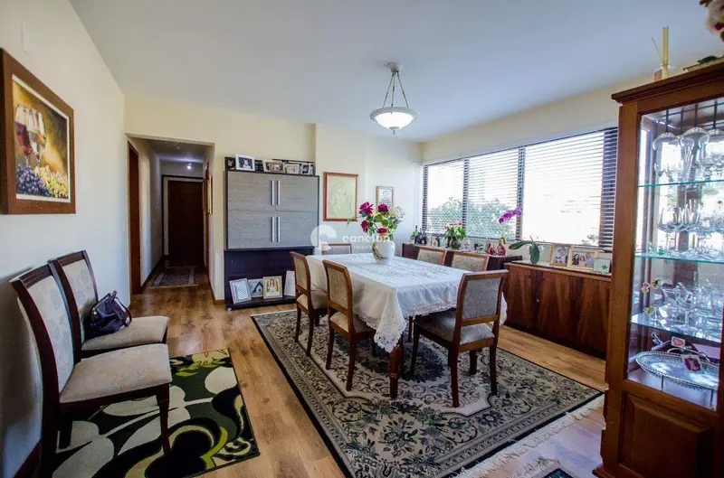 Apartamento à venda no Nossa Senhora de Fátima: 