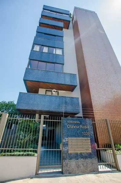 Apartamento à venda no Nossa Senhora de Fátima: 