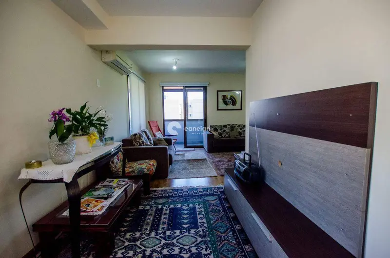 Apartamento à venda no Nossa Senhora de Fátima: 