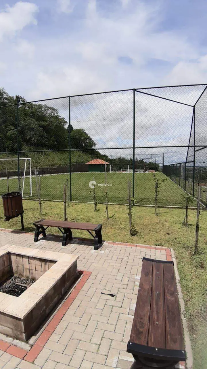 Terreno à venda no Tomazetti: 