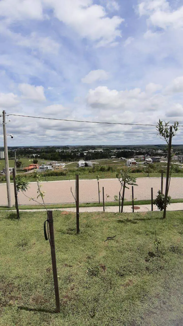 Terreno à venda no Tomazetti: 