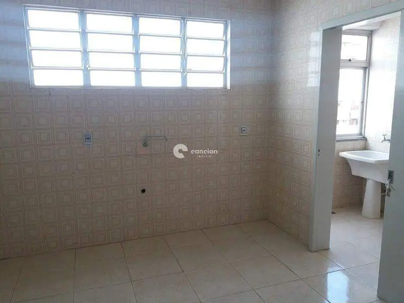 Apartamento à venda no Bonfim: 
