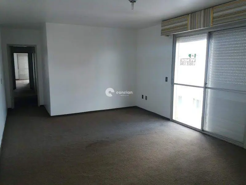 Apartamento à venda no Bonfim: 