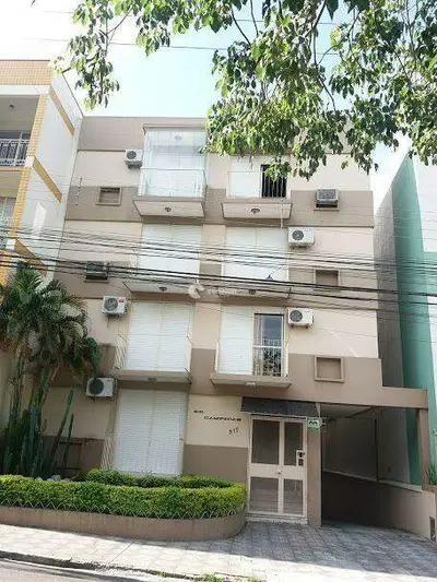 Apartamento à venda no Bonfim: 