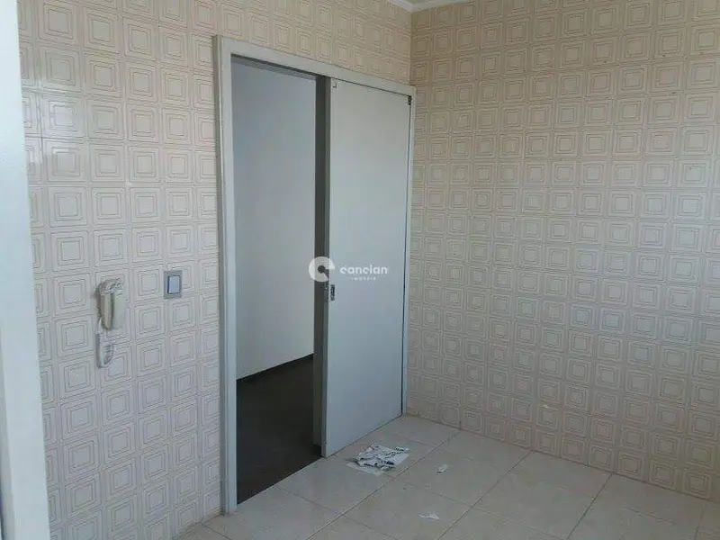 Apartamento à venda no Bonfim: 