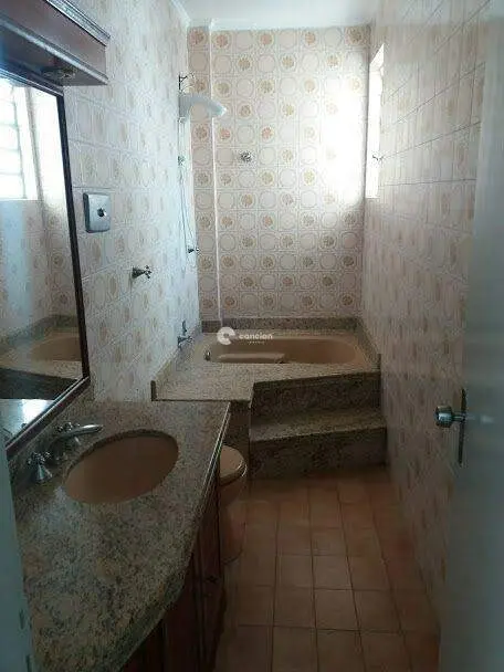 Apartamento à venda no Bonfim: 