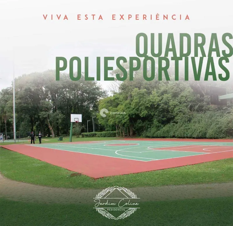 Terreno à venda no Centro: 