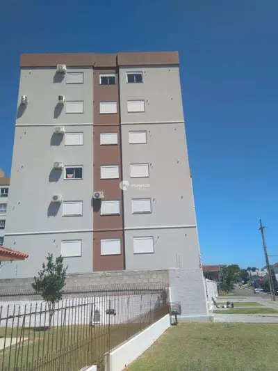 Apartamento à venda no Camobi: