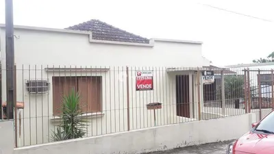 Casa à venda no Nossa Senhora Medianeira: 