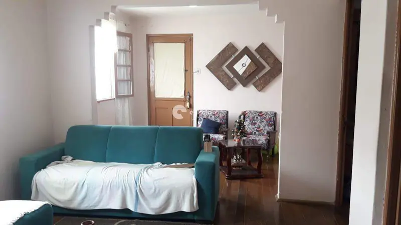 Casa à venda no Nossa Senhora Medianeira: 