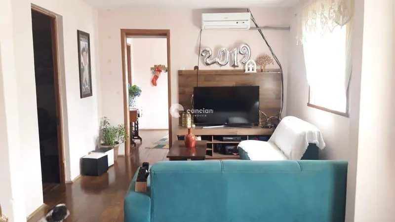 Casa à venda no Nossa Senhora Medianeira: 