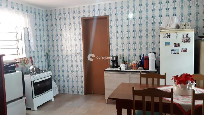 Casa à venda no Nossa Senhora Medianeira: 