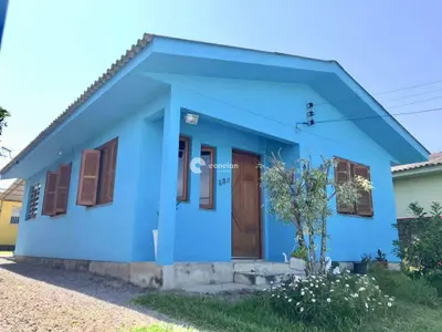 Casa à venda no Pé de Plátano: 