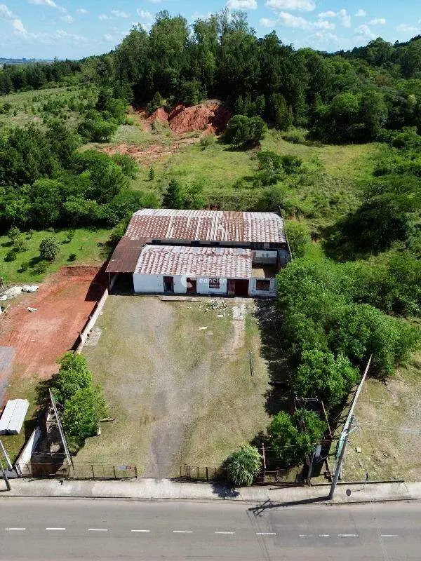 Loja à venda no Camobi: