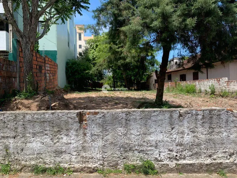 Terreno à venda no Centro: