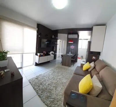 Apartamento à venda no Nossa Senhora Medianeira: 