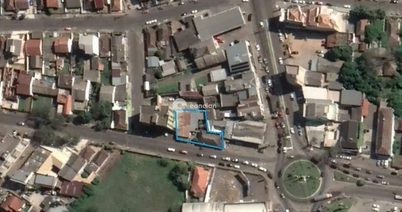 Terreno à venda no Duque de Caxias: