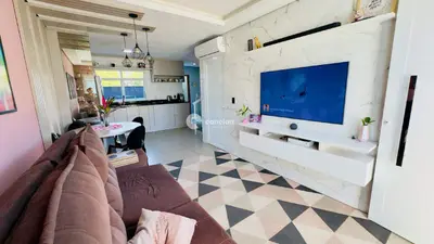 Casa à venda no Pinheiro Machado: 