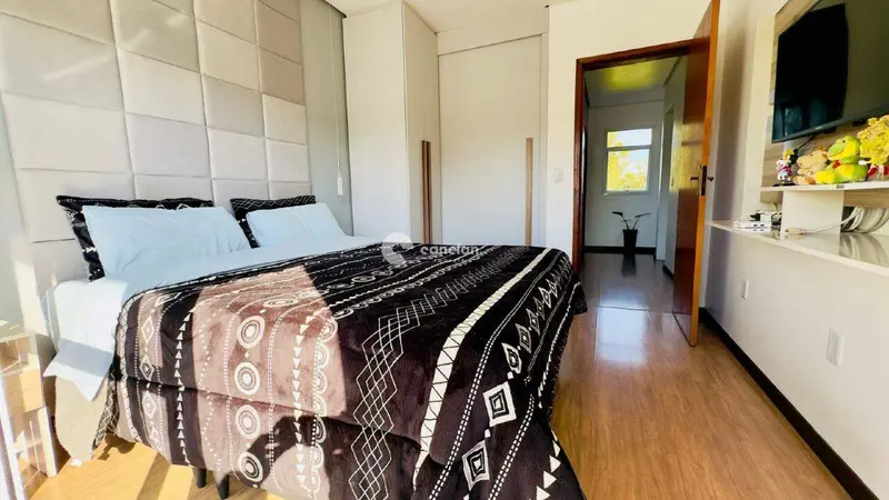 Casa à venda no Pinheiro Machado: 