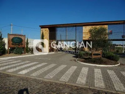 Terreno à venda no Tomazetti: