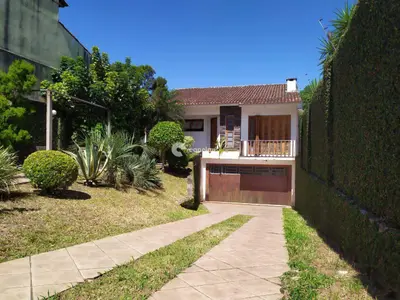 Casa à venda no Nossa Senhora do Rosário: 