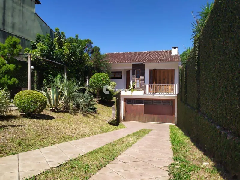Casa à venda no Nossa Senhora do Rosário: